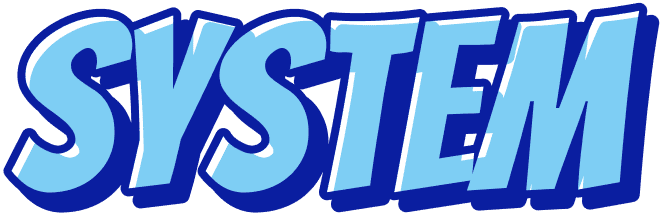 SYSTEM